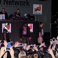 NRJ Live Sessions Jason Derulo