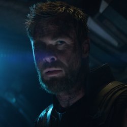 Avengers: Infinity War