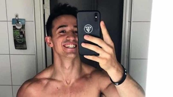 Que mange Tibo InShape, le YouTuber fitness, pour préparer l'été?