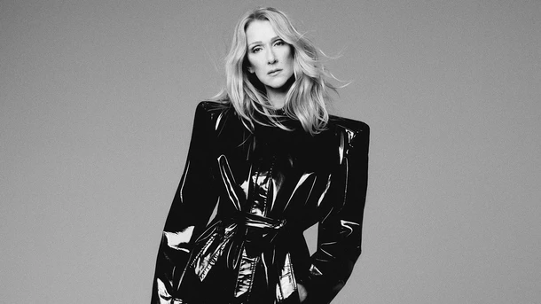 Céline Dion dévoile "Dansons", une ballade délicate signée Jean-Jacques Goldman
