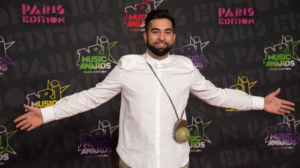 Kendji Girac papa: M. Pokora, Dadju, Vitaa… Les stars le félicitent