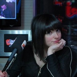 Mardi 26 Février avec Zaho