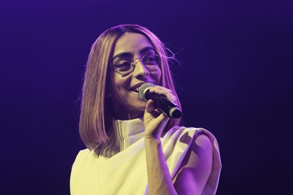 Bilal Hassani - NRJ Music Tour de Beauvais 2020
