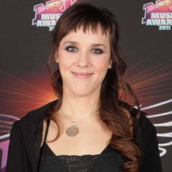 Le photocall - NRJ Music Awards 2011