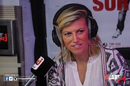 Jeudi 24 Septembre avec SOPRANO