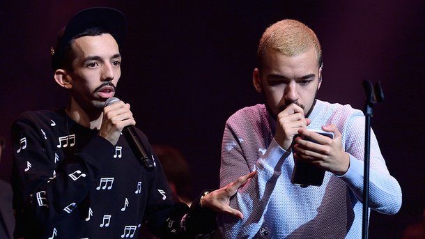 Bigflo & Oli: «La Vraie Vie» décroche un triple disque de platine!