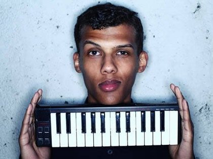 Stromae rejoint les Solidays 2011 