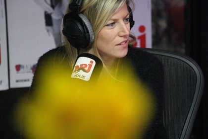 Mardi 17 Mars 2015 avec Zara Larsson