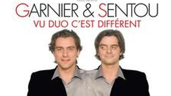 Garnier et Sentou