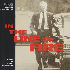 In The Line of Fire [B.O.F.]