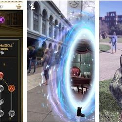 Harry Potter Wizards Unite