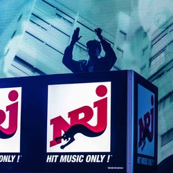 Kungs - NRJ Music Tour Lyon 2022