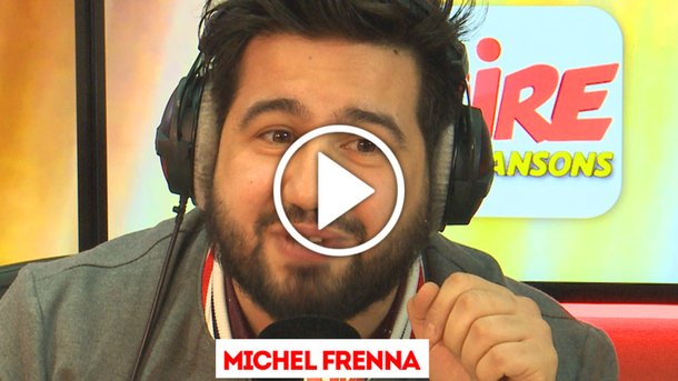 Le billet de Michel Frenna - 1 heure avec Frédéric Bouraly et Lionnel Astier