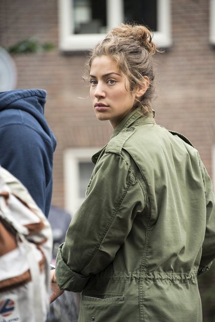 Gangsterdam