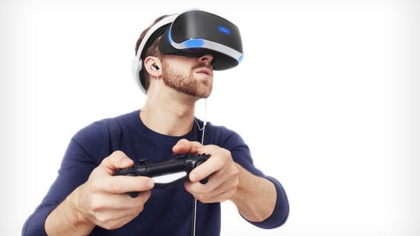 Playstation VR : leader du marché
