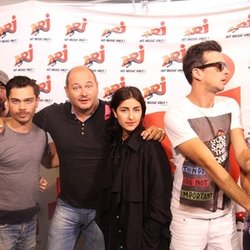 Mercredi 17 septembre avec Lilly Wood