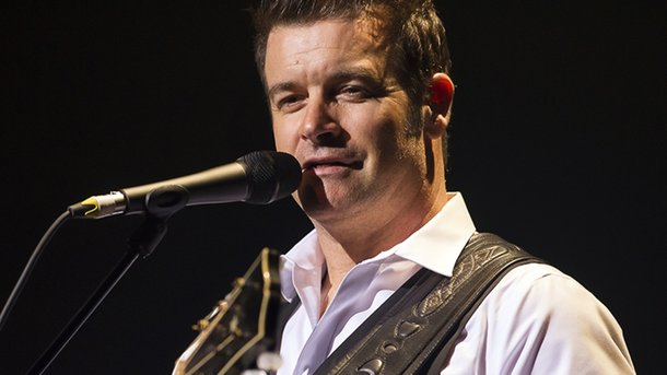 Roch Voisine : un nouvel album en français pour 2017 ?