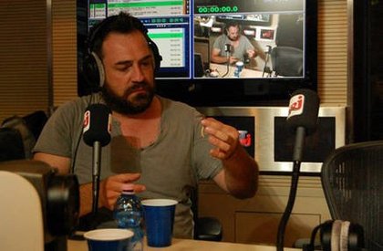 émission du lundi 25 juin avec Jenifer