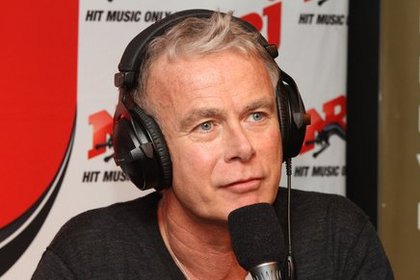 Emission Spéciale avec Kev Adams, Franck Dubosc et Guy Lecluyse‎