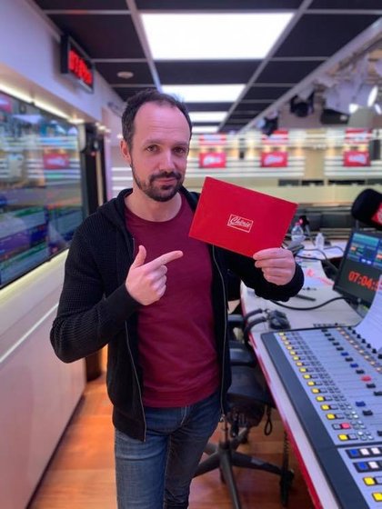 Vincent, "le producteur sournois" a-t-il caché les 5000€ dans l’enveloppe mystère ?
