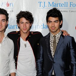 les-jonas-brothers