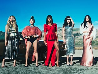 Fifth Harmony