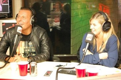 Vendredi 30 novembre avec Jean-Roch