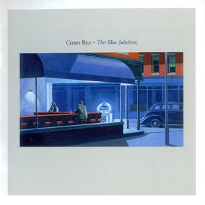 The Blue Jukebox