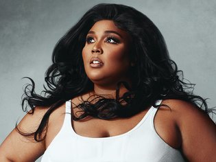 Lizzo