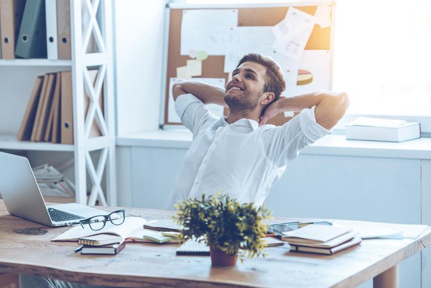 Top 5 des métiers pas stressants… et bien payés !