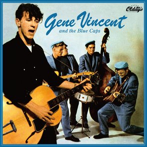 Gene Vincent and the Blue Caps