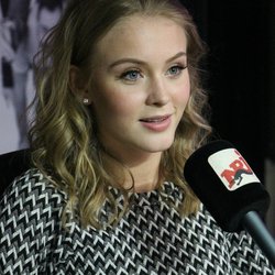 Mardi 17 Mars 2015 avec Zara Larsson