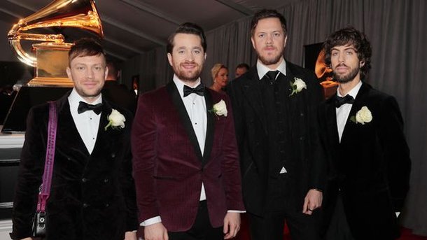 Imagine Dragons : de quoi parle le titre "Believer" ?