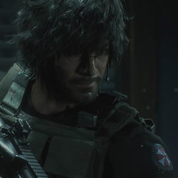 Resident Evil 3 (2020)