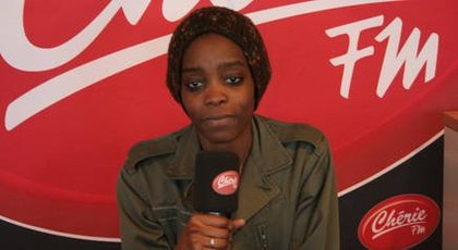 Irma - Chérie FM