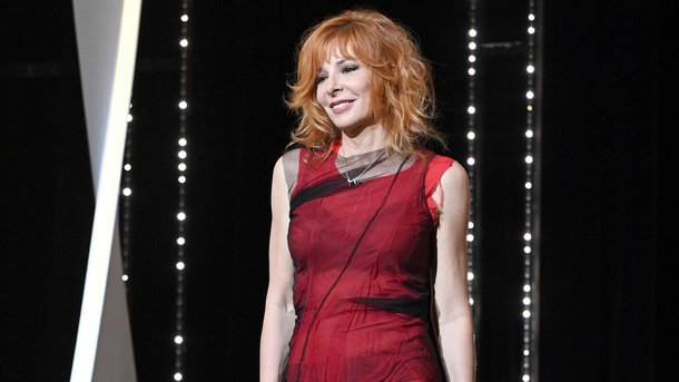 Mylène Farmer : Le concert évènement "Nevermore" diffusé en février à la télé