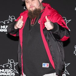 Rag'n'Bone Man - NRJ Music Awards 2017