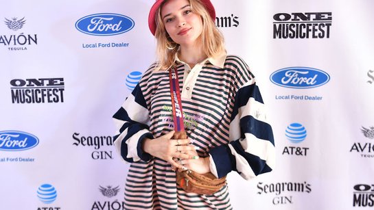 Lolo Zouaï