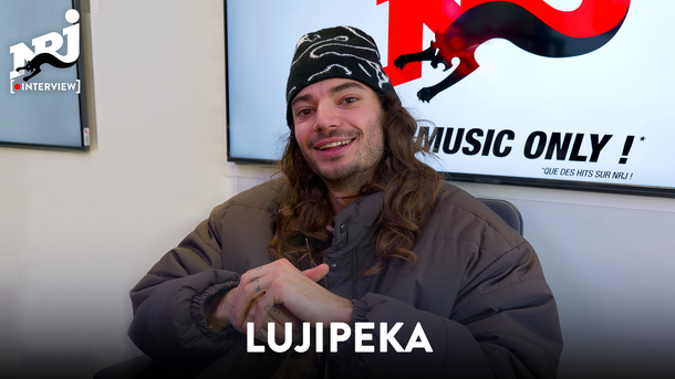 Lujipeka : « Il y aura un prochain projet, j’espère »