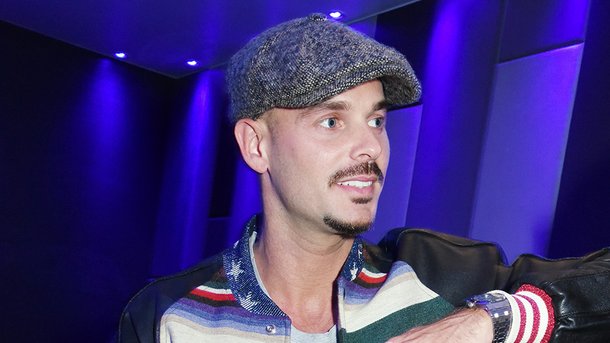 M.Pokora bientôt à la télévision: il dévoile des détails sur son rôle