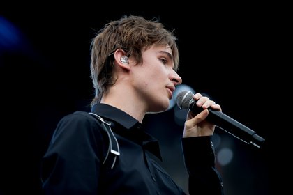 Pierre De Maere - NRJ Music Tour de Toulouse 2026