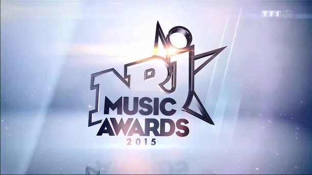 David Guetta - DJ de l'année - Palmarès NRJ Music Awards 2015