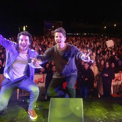 NRJ Music Tour de Compiègne
