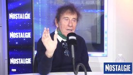 Alain Souchon : Mes petits-enfants m'appellent Patla !