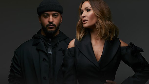 Le coup de cœur du club Chérie du jour: «Avant Toi» de Vitaa & Slimane