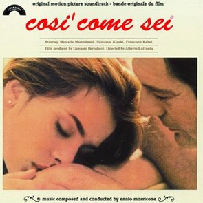 Cosi Come Sei [B.O.F.]