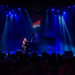 NRJ Live Louane