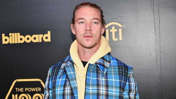 Diplo : quel est le salaire du DJ de Major Lazer ?
