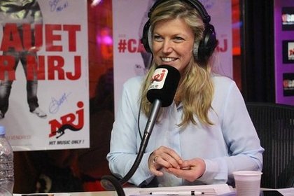 Lundi 23 Mars 2015 avec Soprano et M Pokora