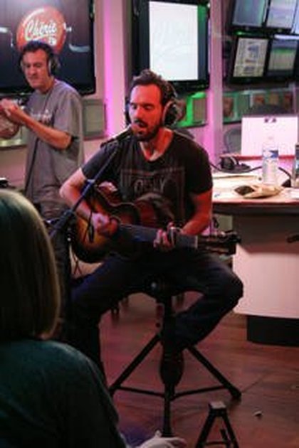 Chérie Acoustic - Gérald De Palmas